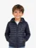 Parajumpers Kids Jongens Zomerjas Nolan Blauw Navy