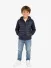 Parajumpers Kids Jongens Zomerjas Nolan Blauw Navy