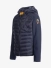 Parajumpers Kids Jongens Zomerjas Nolan Blauw Navy
