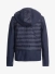 Parajumpers Kids Jongens Zomerjas Nolan Blauw Navy