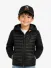 Parajumpers Kids Jongens Zomerjas Nolan Zwart