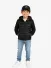 Parajumpers Kids Jongens Zomerjas Nolan Zwart