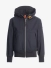 Parajumpers Kids Jongens Soft Shell Abner Jas Zwart