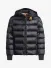 Parajumpers Kids Jongens Winterjas Pharrell Zwart