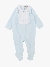 Piccola Speranza Boxpakje Velvet Light Blue