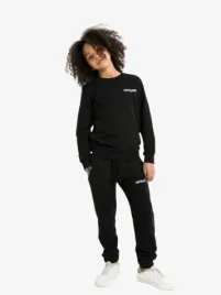 Sixth June Kids Joggingpak Basic Zwart