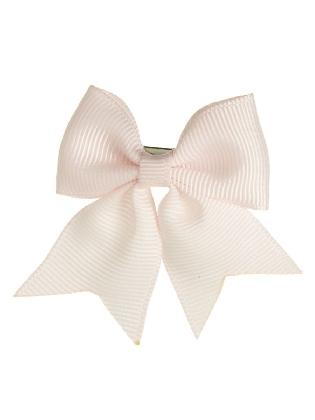 Meisjes Haarstrik Clip Pastel Claro