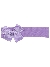 Siena Haarband Light Purple