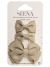 Siena Haarstrik Beige