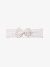 Siena Meisjes Haarband Baby White 