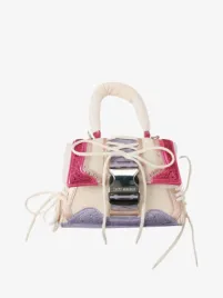Steve Madden Dames Tas Bdiego-r Crossbody Bag Berry Multi