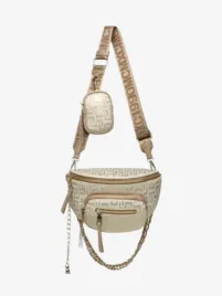 Steve Madden Dames Tas Bmaximas Brons