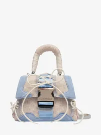 Steve Madden Dames Tas Bdiego-b Blauw
