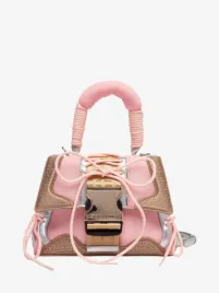 Steve Madden Dames Tas Bdiego-a Roze
