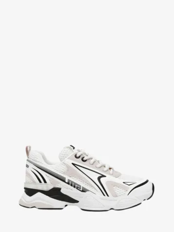 Dames Sneakers Speedster-e Sneaker Off White Stone