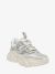 Steve Madden Dames Sneaker Spectator-r Bone