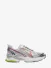 Steve Madden Dames Sneakers Speedster-e Sneaker Silver Multi