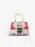 Steve Madden Dames Tas Bdiego-r Crossbody Bag Berry Multi