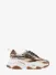 Steve Madden Dames Sneakers Possession-E Light Bronze