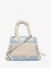 Steve Madden Dames Tas Bdiego-B Blauw