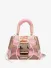 Steve Madden Dames Tas Bdiego-A Roze