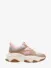 Steve Madden Meisjes Sneakers Jprivy Roze Zilver