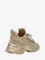 Steve Madden Dames Sneaker Maxilla-G Light Bronze
