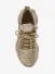 Steve Madden Dames Sneaker Maxilla-G Light Bronze