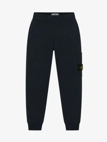 Jongens Joggingbroek Navy