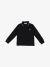 Stone Island Junior Polo Shirt Navy Blue