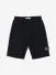 Stone Island Junior Jongens Short Zwart