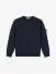 Stone Island Junior Jongens Sweater Navy