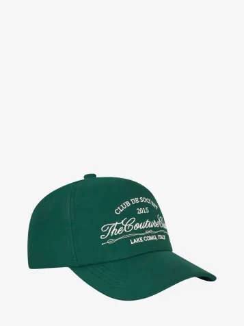 Unisex Pet Lake Como Forest Groen