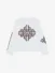 The Couture Club PRE ORDER Unisex Longsleeve Motion Blurred Emblem Off White