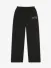 The Couture Club Dames Joggingbroek CTRE Straight Leg Zwart
