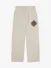 The Couture Club Dames Broek Off White