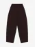 The Couture Club Dames Broek Barrel Bruin