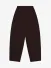 The Couture Club Dames Broek Barrel Bruin