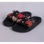 THE WHITEBRAND Slipper Fly Black