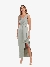 Two Sisters The Label Dames Jurk Goddess Sage
