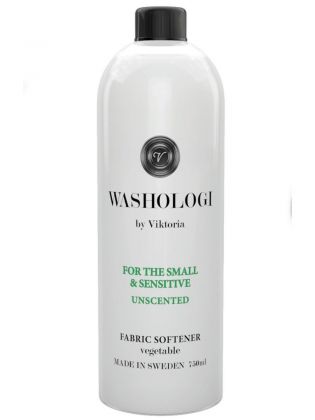 Wasverzachter Sensitive 750ml
