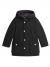 Woolrich Sale Jas Artic Black