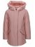 Woolrich Sale Jas Flower Pink