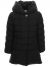 Woolrich Sale Jas Sleek Black