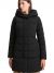 Woolrich Y Prescott Parka Black