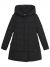 Woolrich Y Prescott Parka Black