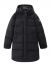 Woolrich Sale Jas Alsea Puffy Black