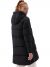 Woolrich Sale Jas Alsea Puffy Black