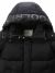 Woolrich Aurora Long Parka Black