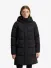 Woolrich Dames Winterjas Kelly Zwart